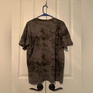 Medium Old Navy Tie Dye T-Shirt